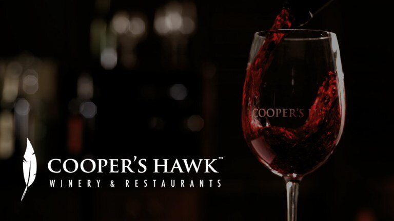 Mark your calendars! Coopers Hawk Winery &amp; Restaurant opens on January 22nd at Greenway Station. Join us for great wines and delicious dining! 🍷✨

#CoopersHawkGrandOpening #greenwaystation #greenwayeats #middleton #wisconsin #finedining #wine #f