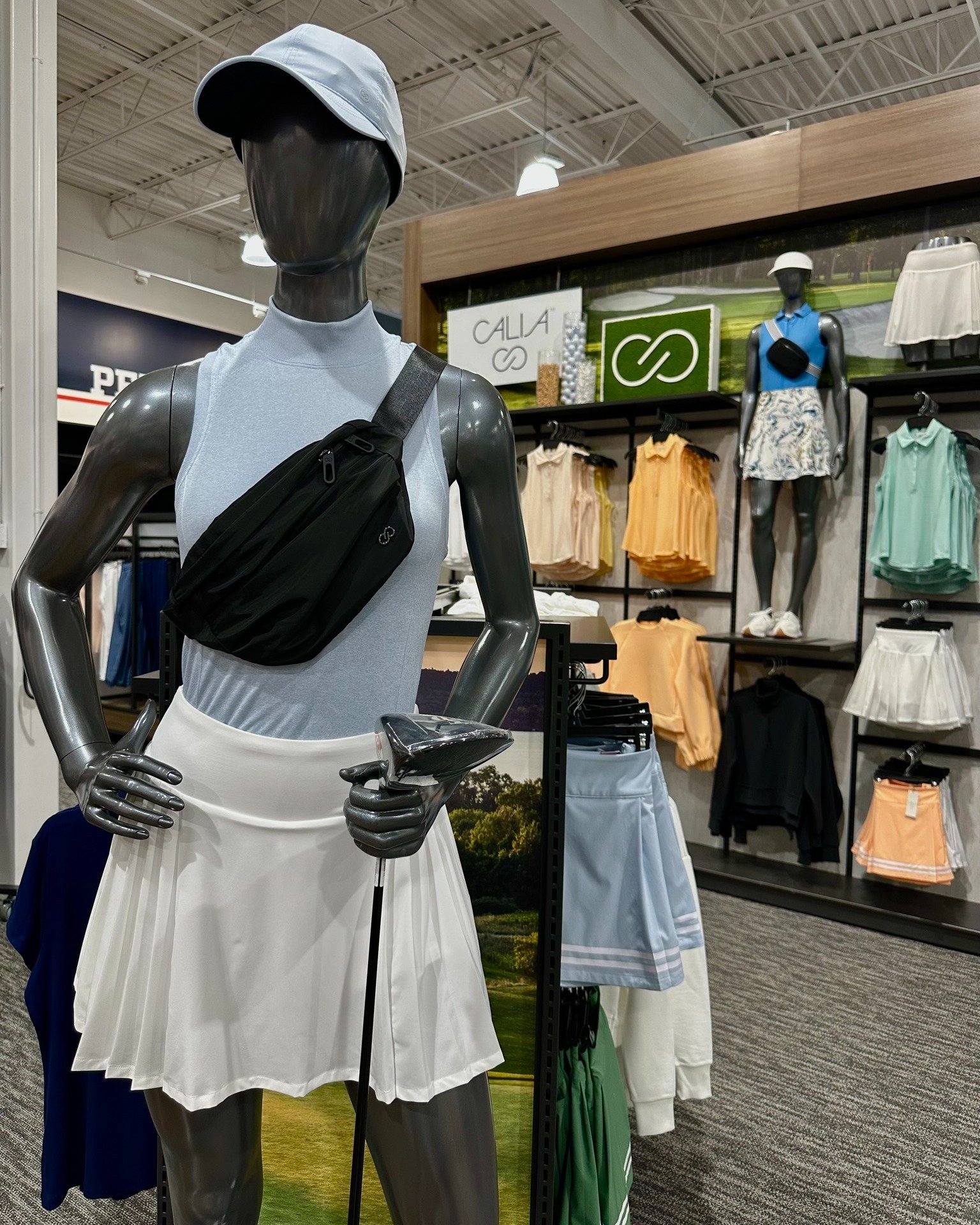 👟⛳ Still looking for the perfect Mother&rsquo;s Day gift?

Swing by Golf Galaxy at Greenway Station for stylish women&rsquo;s golf apparel and gear she&rsquo;ll love &mdash; just in time for the big day.

Thoughtful, fun, and functional &mdash; beca