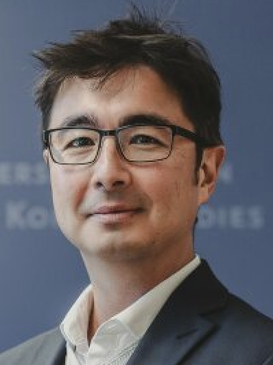 Dr. Florian Pölking