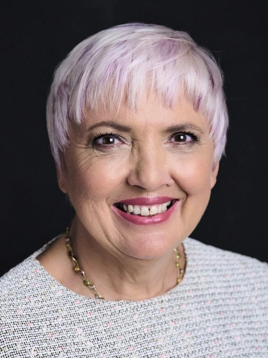 Claudia Roth