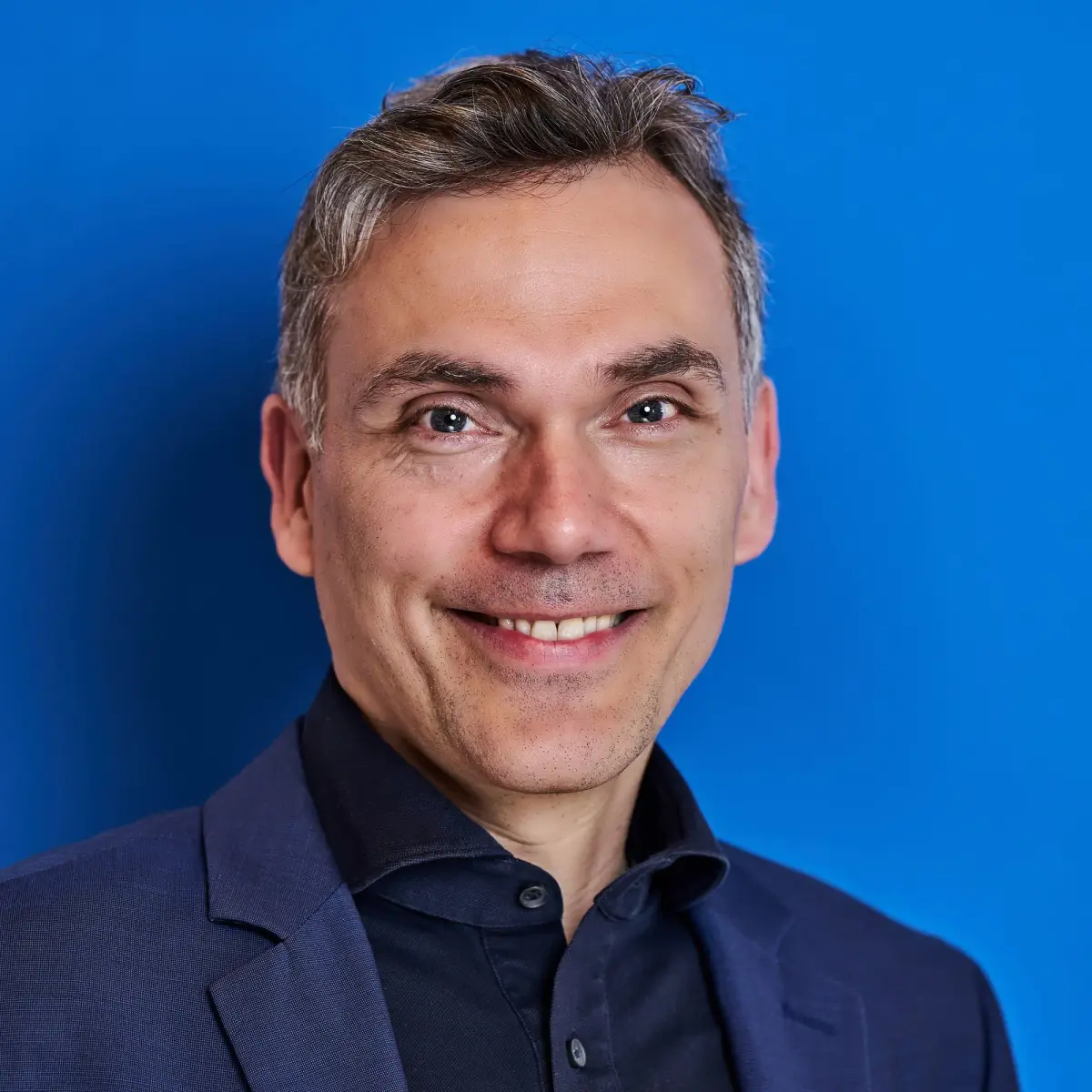 Christian von Soest