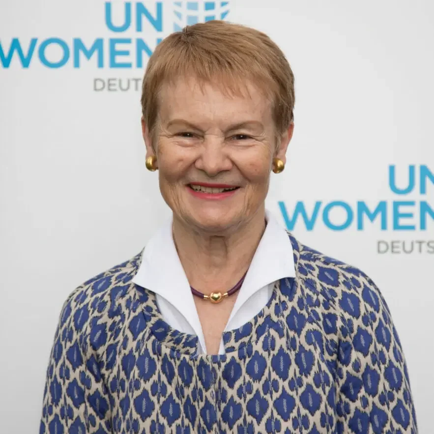 Ursula Schäfer-Preuss