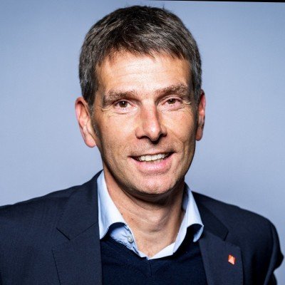 Dr. Frederic Speidel