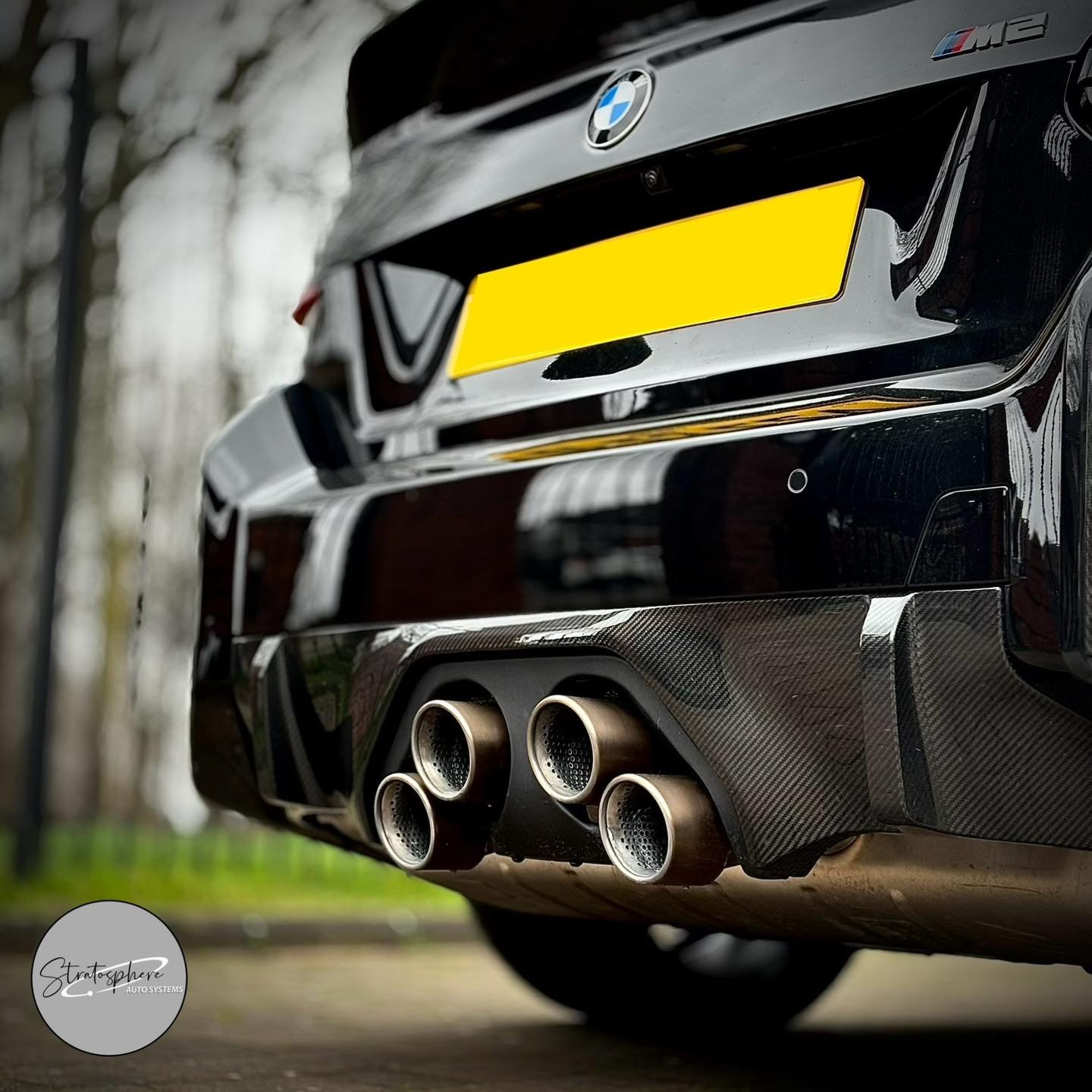 @metatrakuk S5 DEADLOCK PRO+ fitted to this BMW M2

Featuring - 

🛰️ Thatcham category S5 tracking 

❌ Automatic engine immobilisation

📲 Remote engine immobilisation via app

🔒 Remote OBD Port immobilisation

🥈Secondary wireless back-up tracking