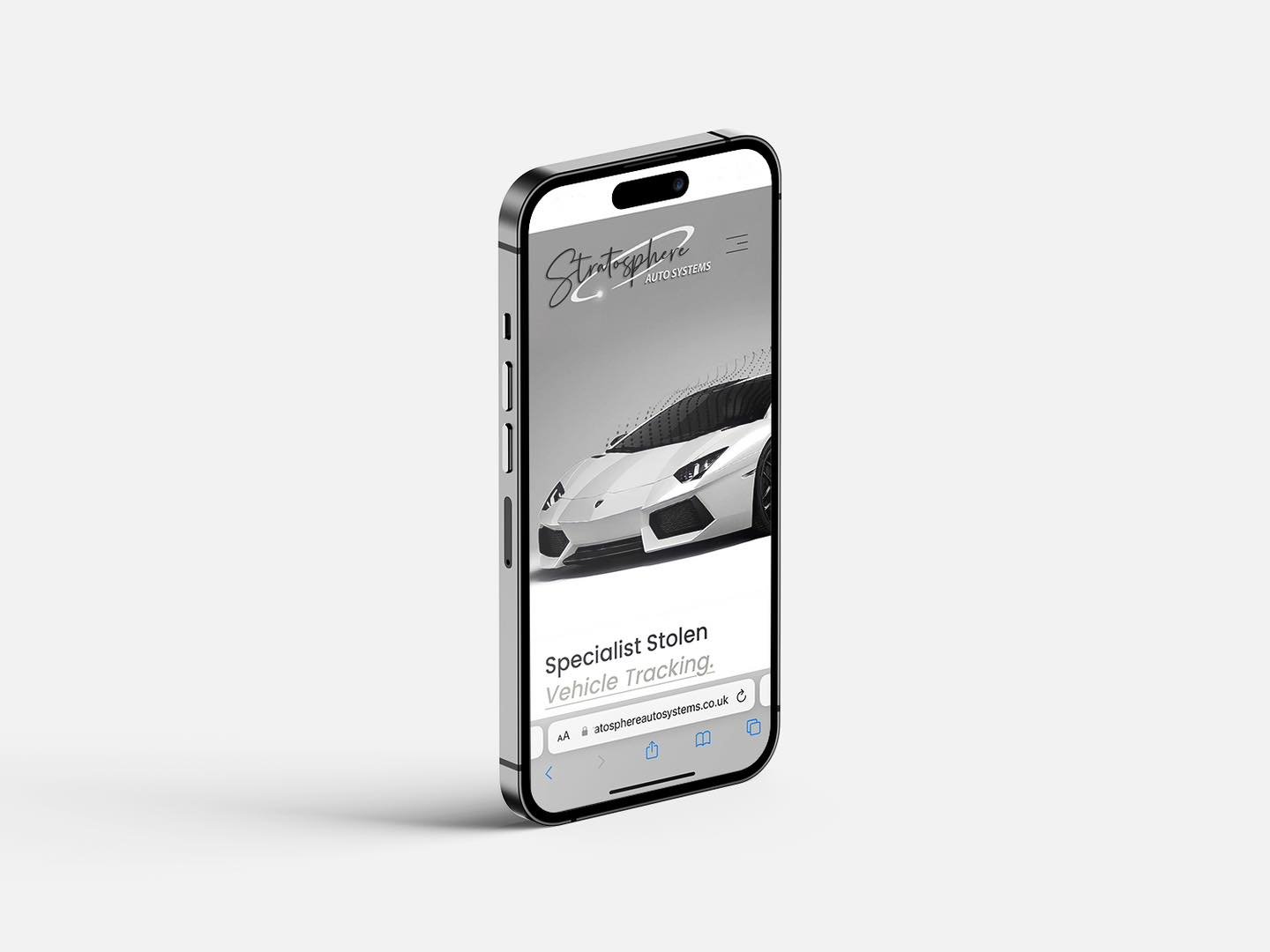 Stratosphere Auto Systems is now on the web 📲

Visit - www.stratosphereautosystems.co.uk or link to in Bio.

Specialist stolen vehicle tracking and immobilisation installation 🏆

We install Thatcham and insurance approved category S7/S5 tracking an
