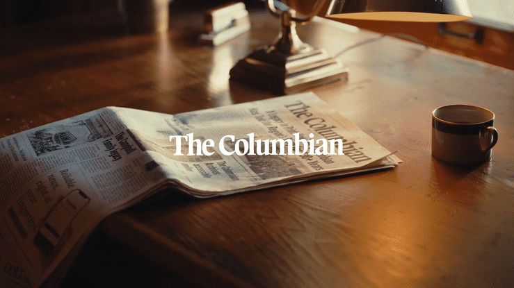 The Columbian