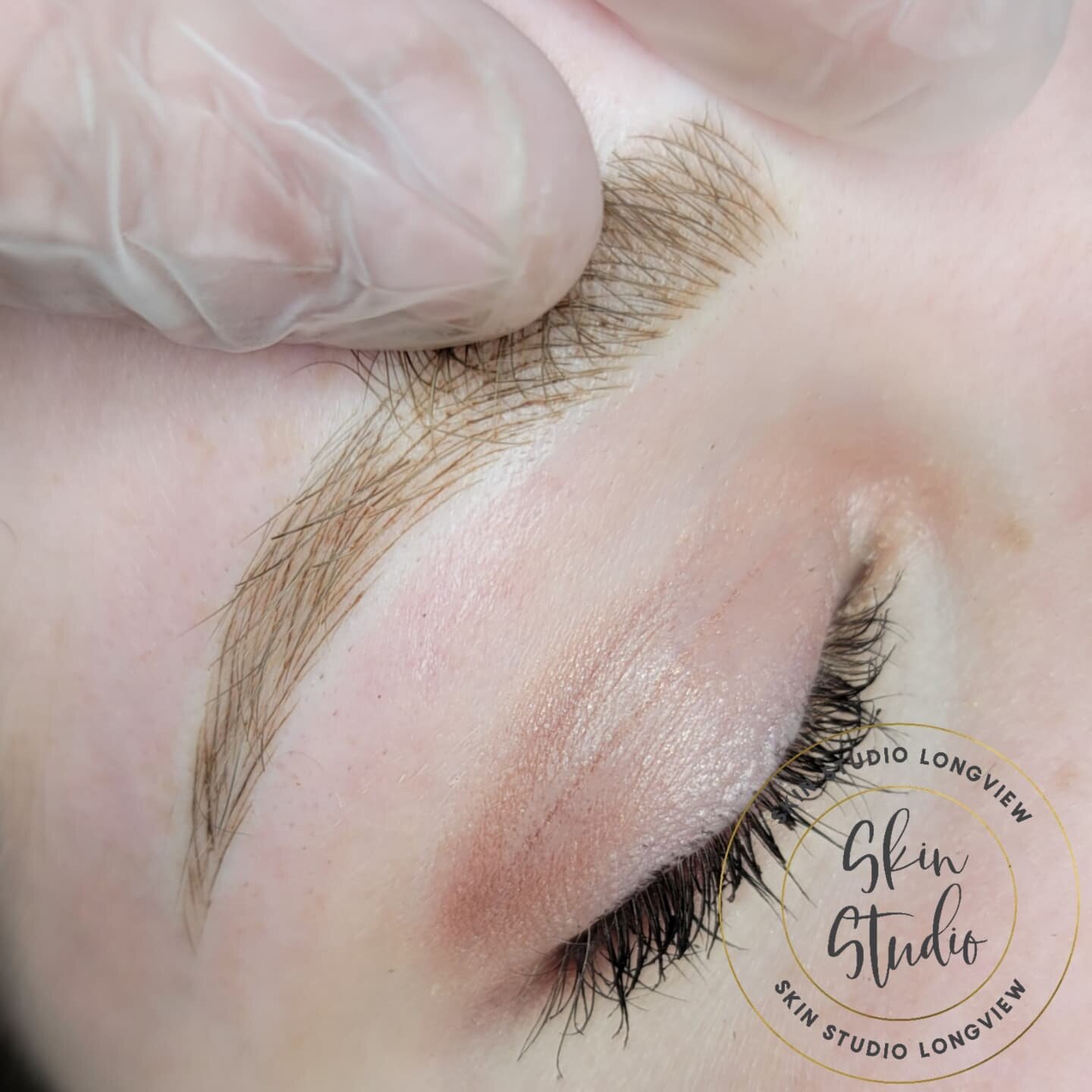 Close-up of microblading 🔎 
𝑩𝒐𝒐𝒌𝒊𝒏𝒈, 𝑭𝑨𝑸𝒔, 𝒎𝒐𝒓𝒆 𝒊𝒏𝒇𝒐 👇
www.skinstudiolongview.com
𝑪𝒐𝒏𝒕𝒂𝒄𝒕 𝒎𝒆 👇
skinstudiolongview@gmail.com

&bull;
&bull;
&bull;
&bull;
&bull;
&bull;
&bull;
&bull; #perfecteyebrows#beautiful#instabrows#