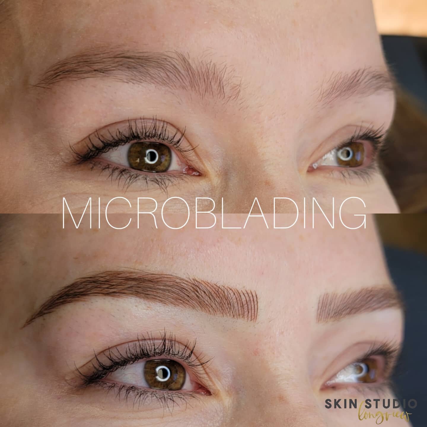 Welcome to the Good Brows Club 💕
 𝑩𝒐𝒐𝒌𝒊𝒏𝒈, 𝑭𝑨𝑸𝒔, 𝒎𝒐𝒓𝒆 𝒊𝒏𝒇𝒐 👇
www.skinstudiolongview.com
𝑪𝒐𝒏𝒕𝒂𝒄𝒕 𝒎𝒆 (𝑒𝑚𝑎𝑖𝑙 𝑜𝑛𝑙𝑦) 👇 
skinstudiolongview@gmail.com
&bull;
&bull;
&bull;
&bull;
&bull;
&bull;
&bull;
&bull;
&bull; #br