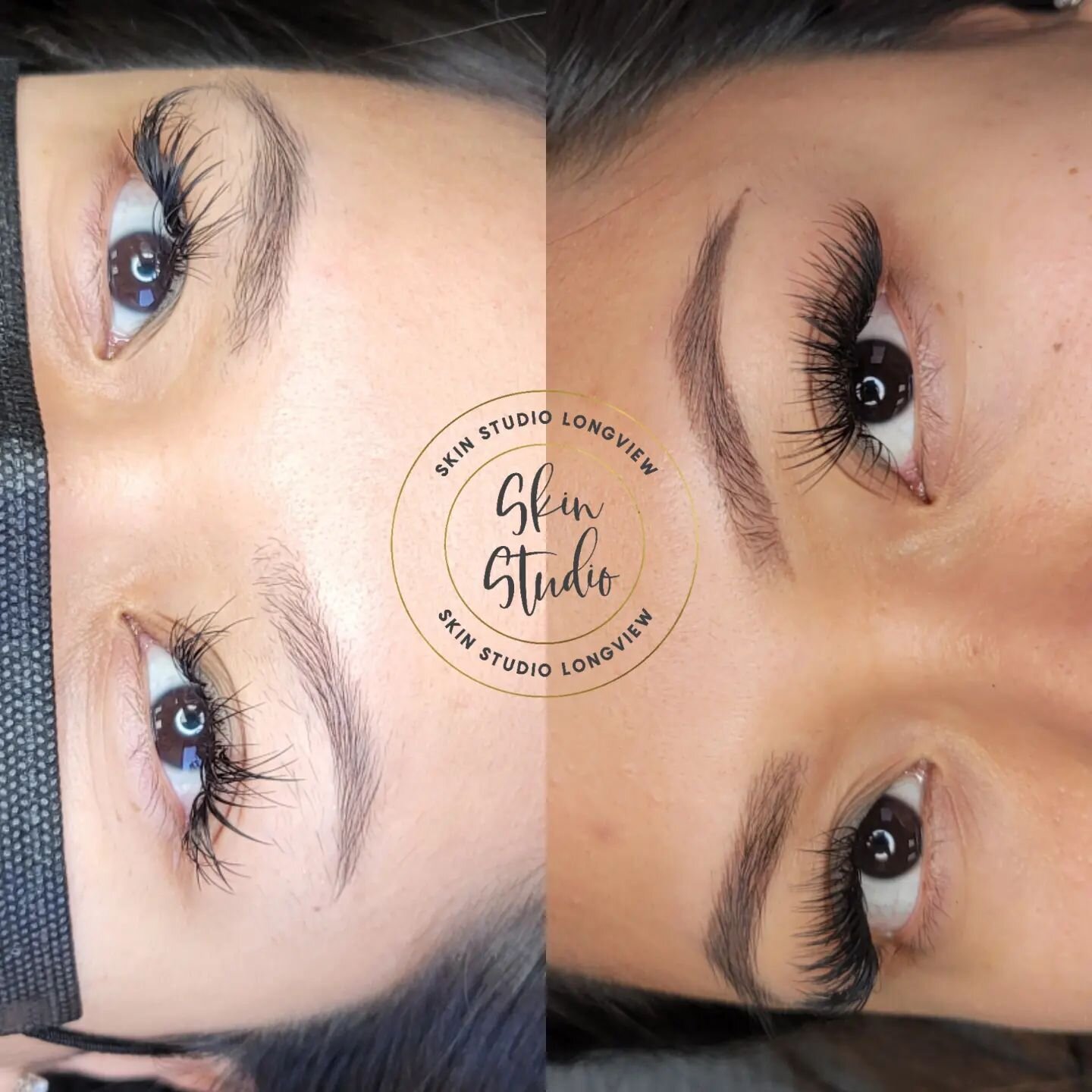 ✮6 𝐖𝐄𝐄𝐊𝐒 𝐇𝐄𝐀𝐋𝐄𝐃✮
Left: before Ombre Brows
Right: 6 weeks healed after 1 session, before touchup with 𝙉𝙊 makeup on
 ⊶⊷⊶⊷⊶⊷⋆⊶⊷⊶⊷⊶
 𝑩𝒐𝒐𝒌𝒊𝒏𝒈, 𝑭𝑨𝑸𝒔, 𝒎𝒐𝒓𝒆 𝒊𝒏𝒇𝒐 👇
www.skinstudiolongview.com
 ⊶⊷⊶⊷⊶⊷⋆⊶⊷⊶⊷⊶
 𝑮𝒊𝒇𝒕 𝒄𝒂𝒓𝒅𝒔