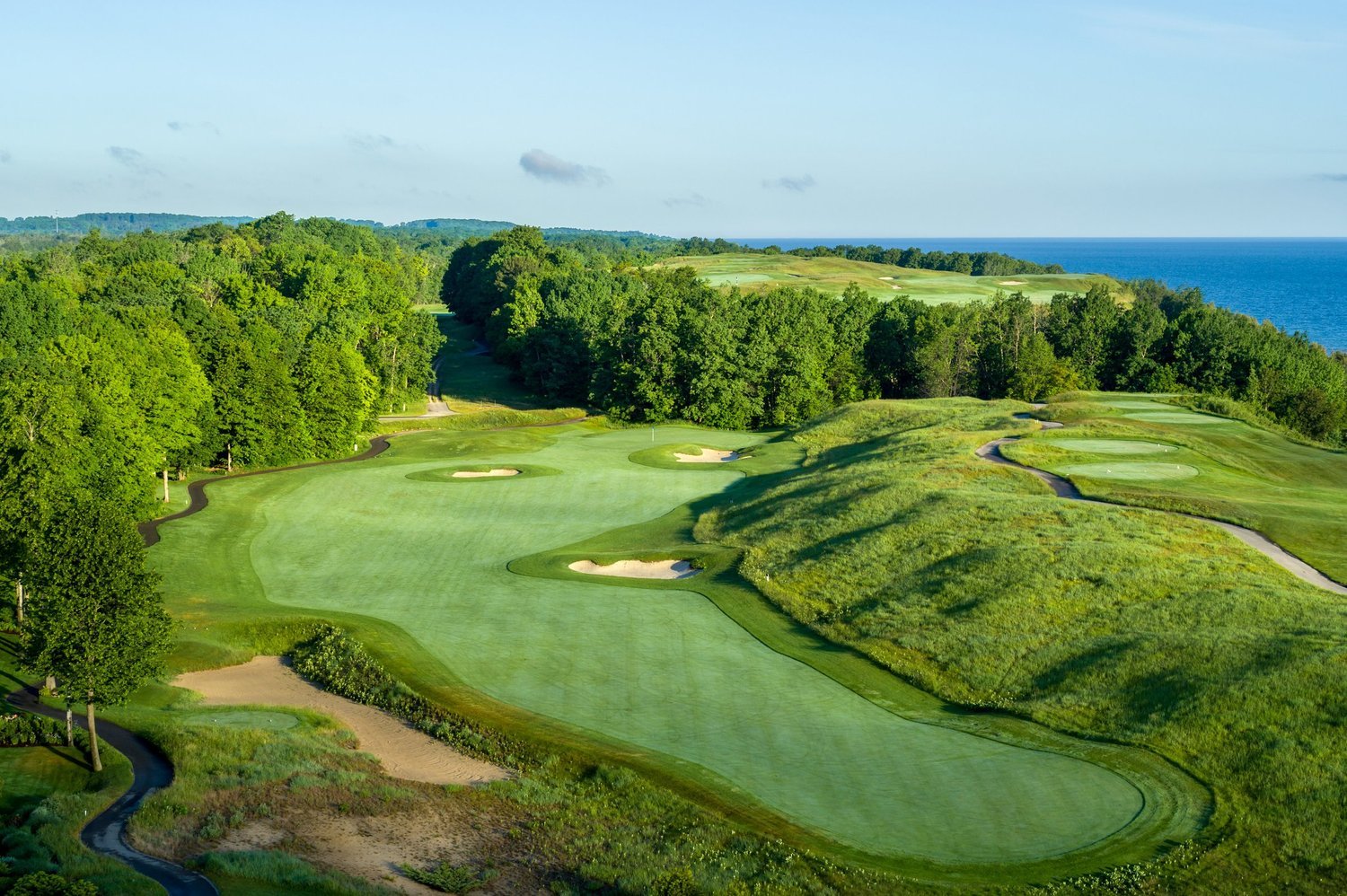 TRAVEL: BOYNE Golf Announces Two New Vacation Packages