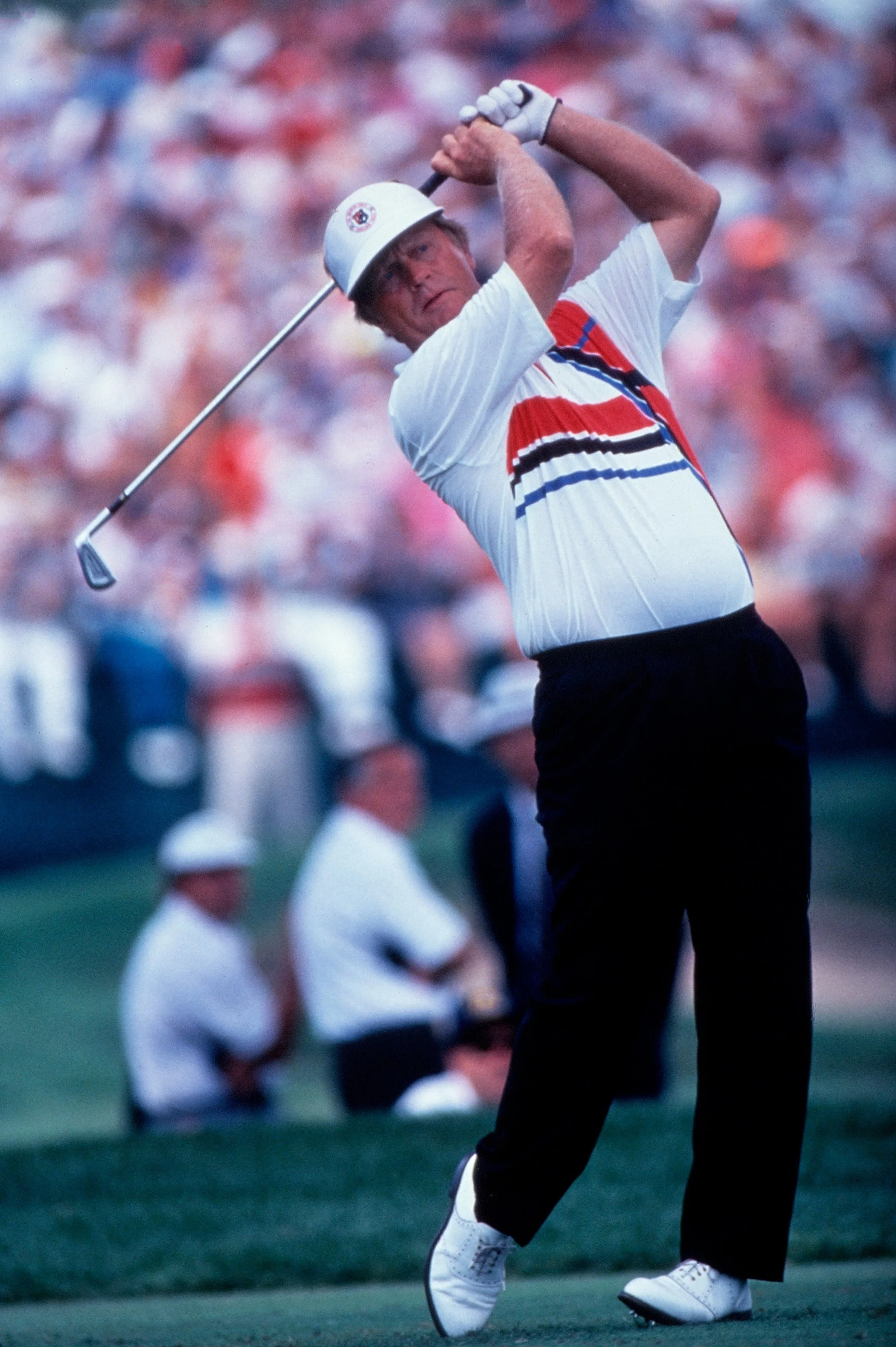 Oakland Hills 1991 US Sr. open.jpg