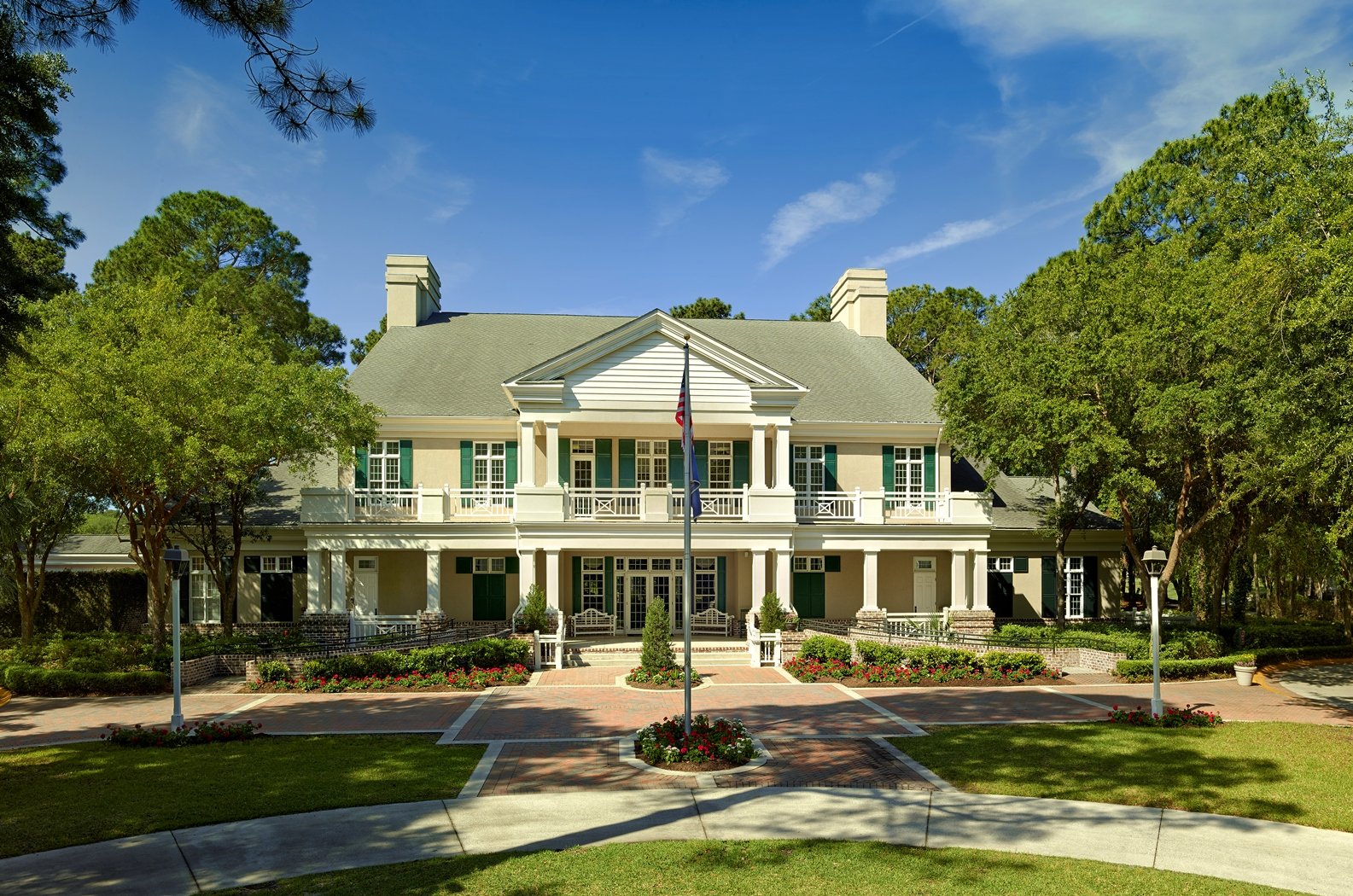 HHI Golf HERITAGE Collection Palmetto Hall Clubhouse .jpg
