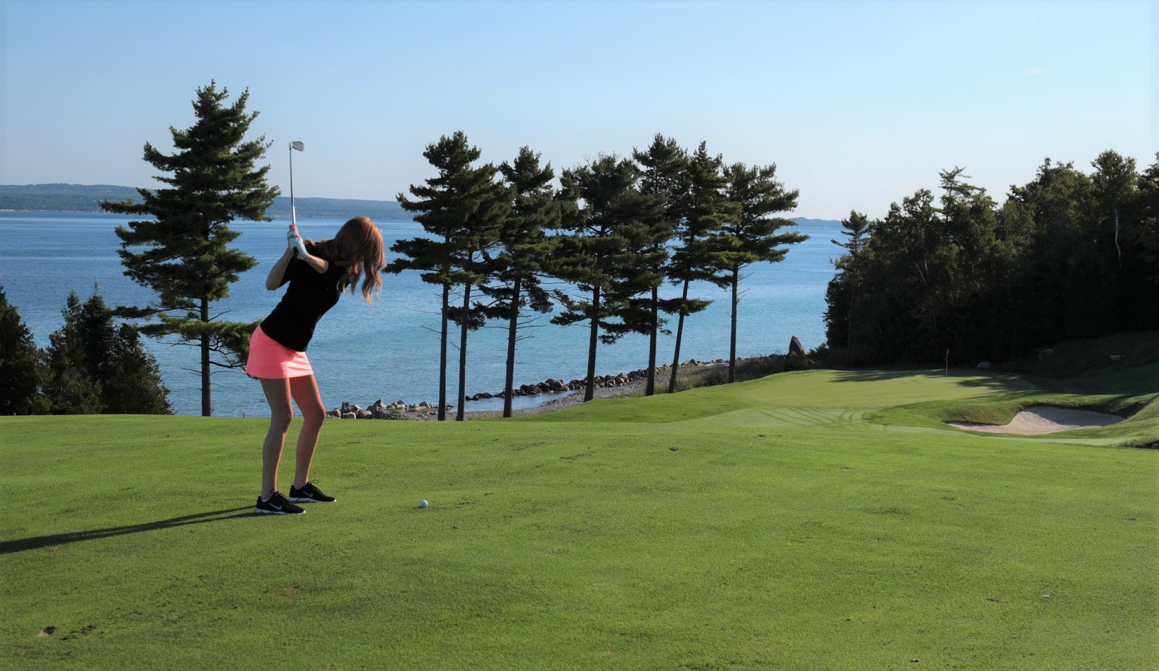 Young lady golfer at BOYNE.cropped.jpg