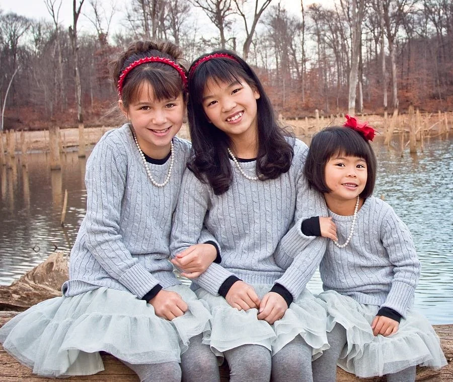 Raines girls.Leila, Kara.Mia.jpg