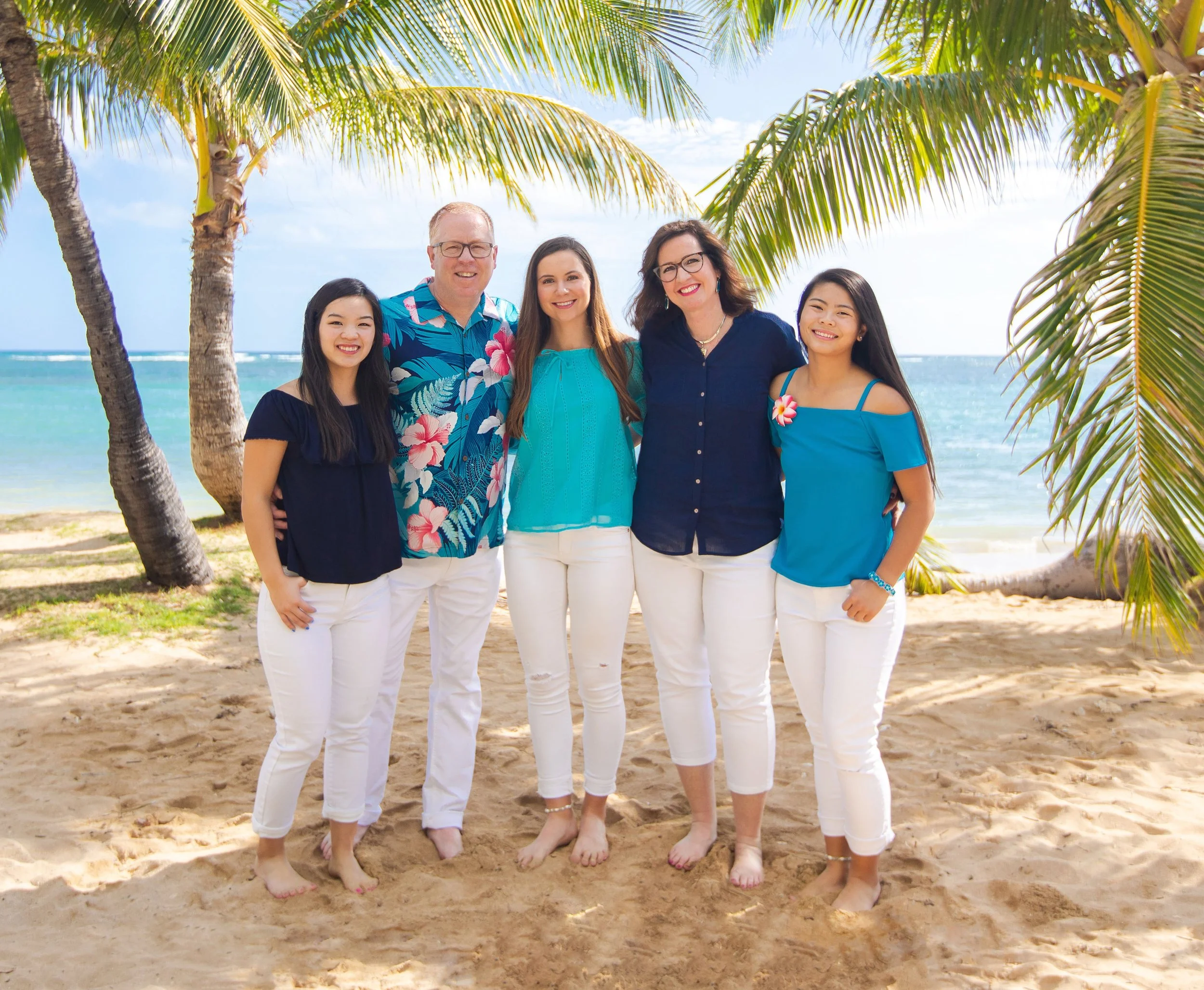 Raines family in hawaii.2.jpg