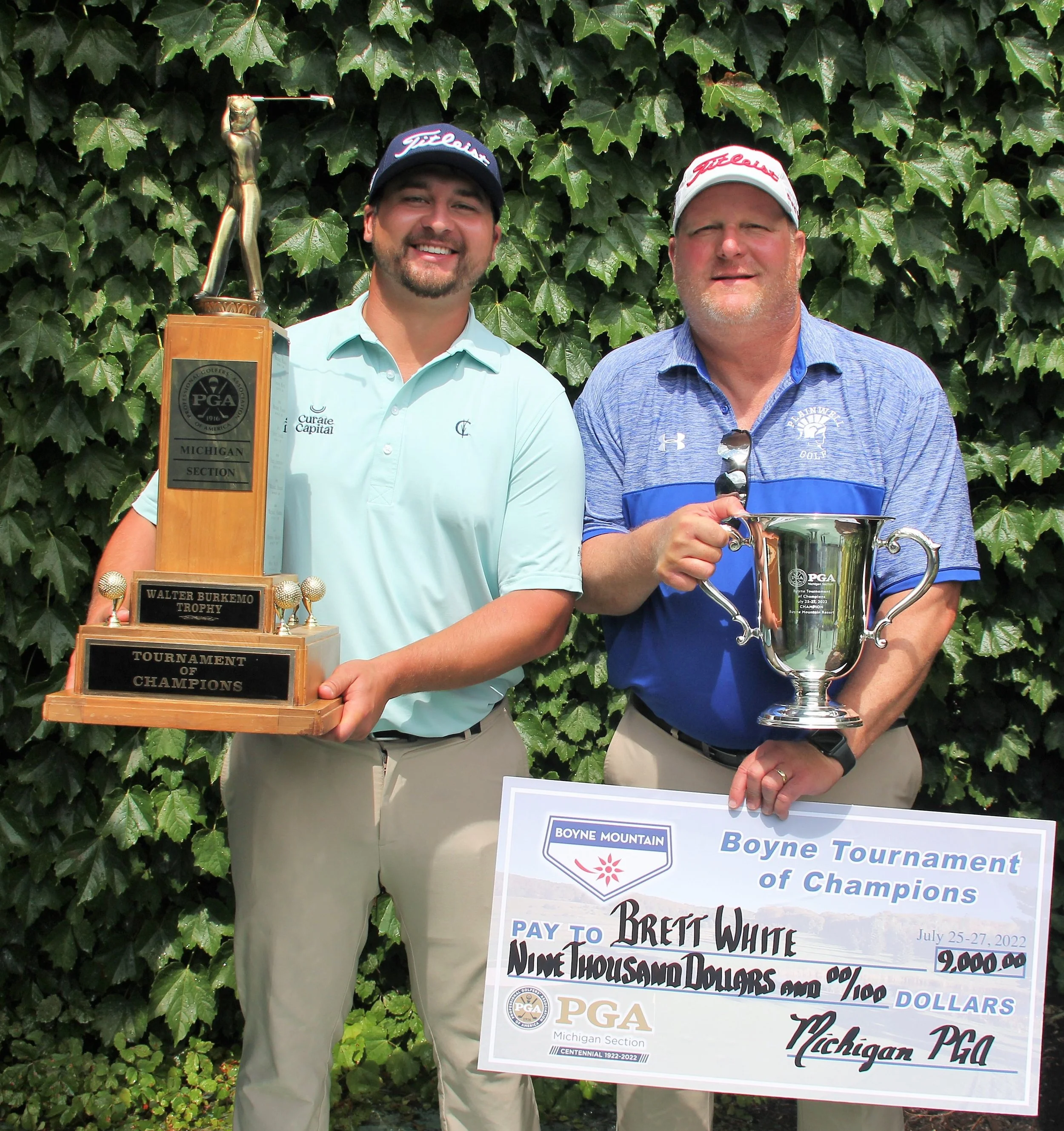 Brett White_Michigan PGA with trophy.2.jpeg