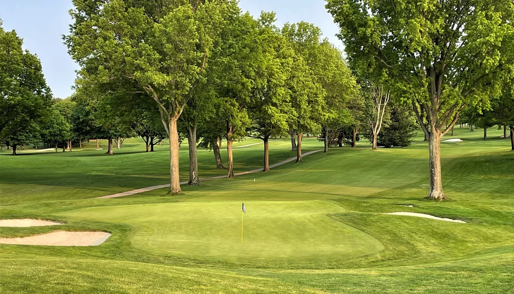 firestone country club dress code Mike Weir reflects on his fondest memories at Firestone Country Club over the last 30+ years