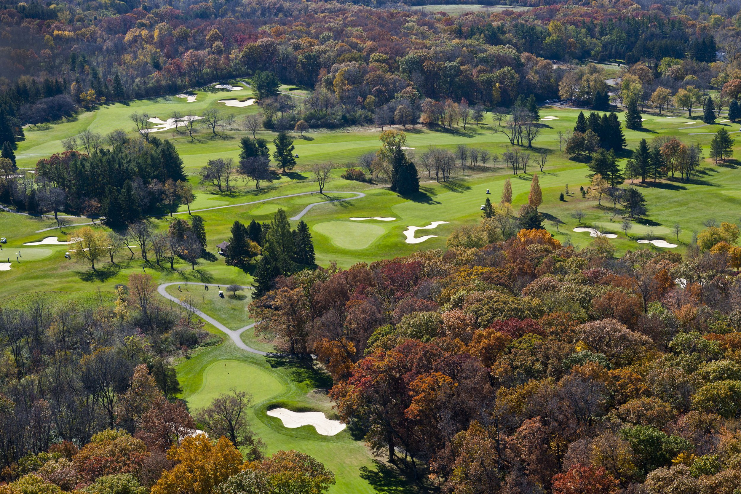 Radrick Farms Golf Course in the fall.jpg