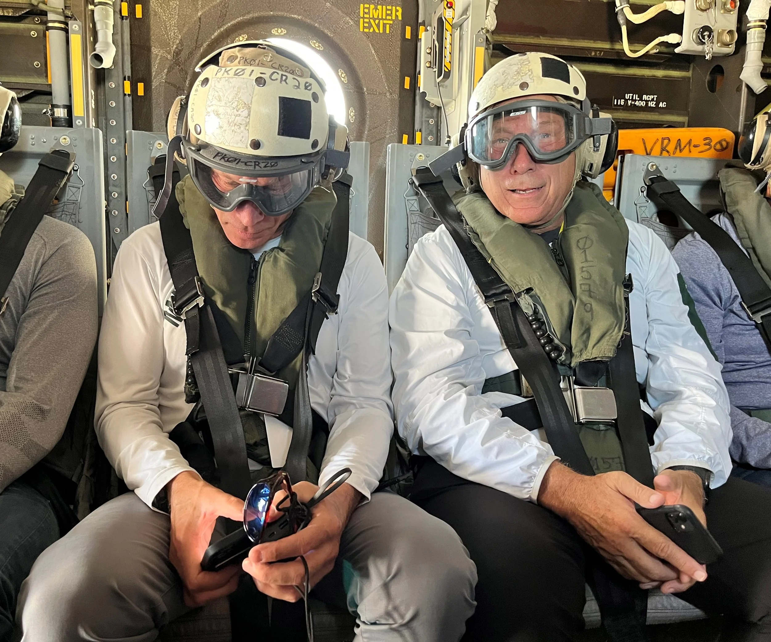 Navy.bball coaches Doug Wojcik and Tom Izzo.jpeg