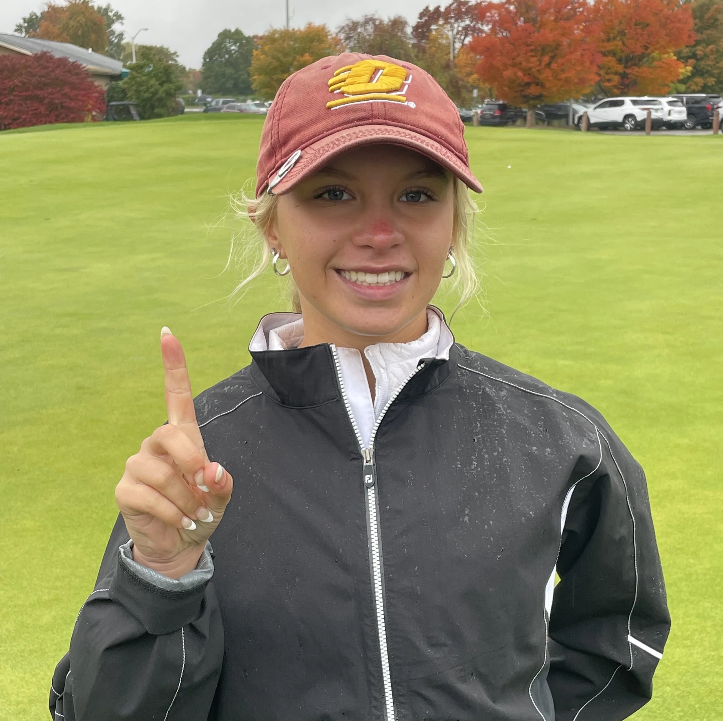 Lauren Davis D2 medalist.jpg