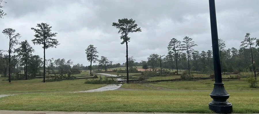 Augusta patron parking area.Eureka Earth.2.jpg