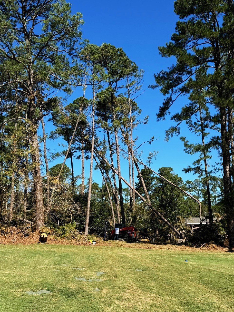 Augusta.west lake CC damage.jpeg