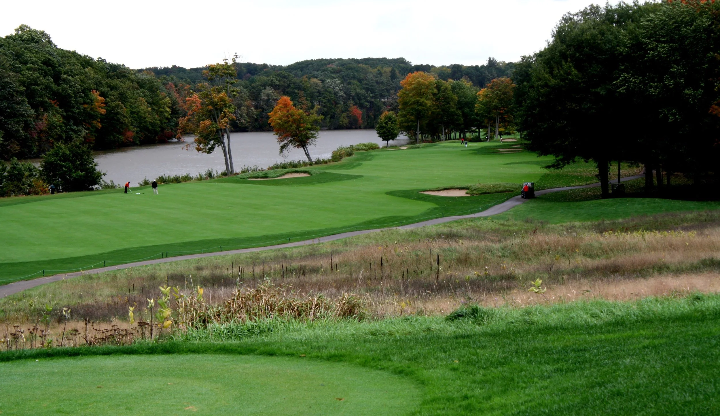 Thornapple Pointe13th.JPG