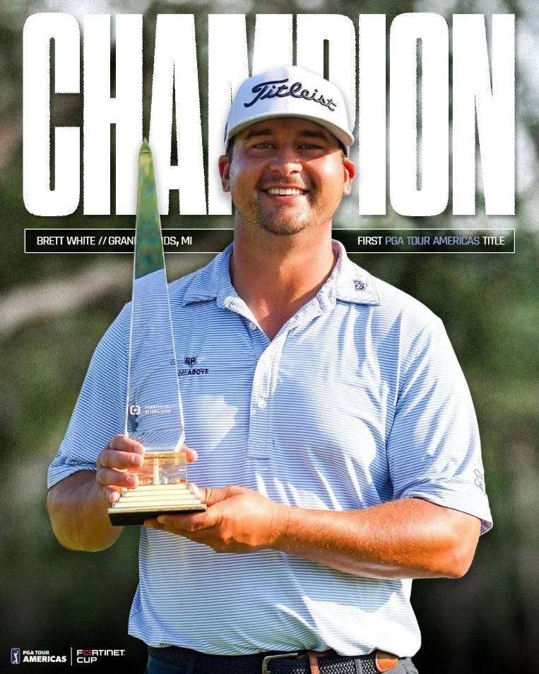 EMU grad Brett White PGA Americas image.JPG