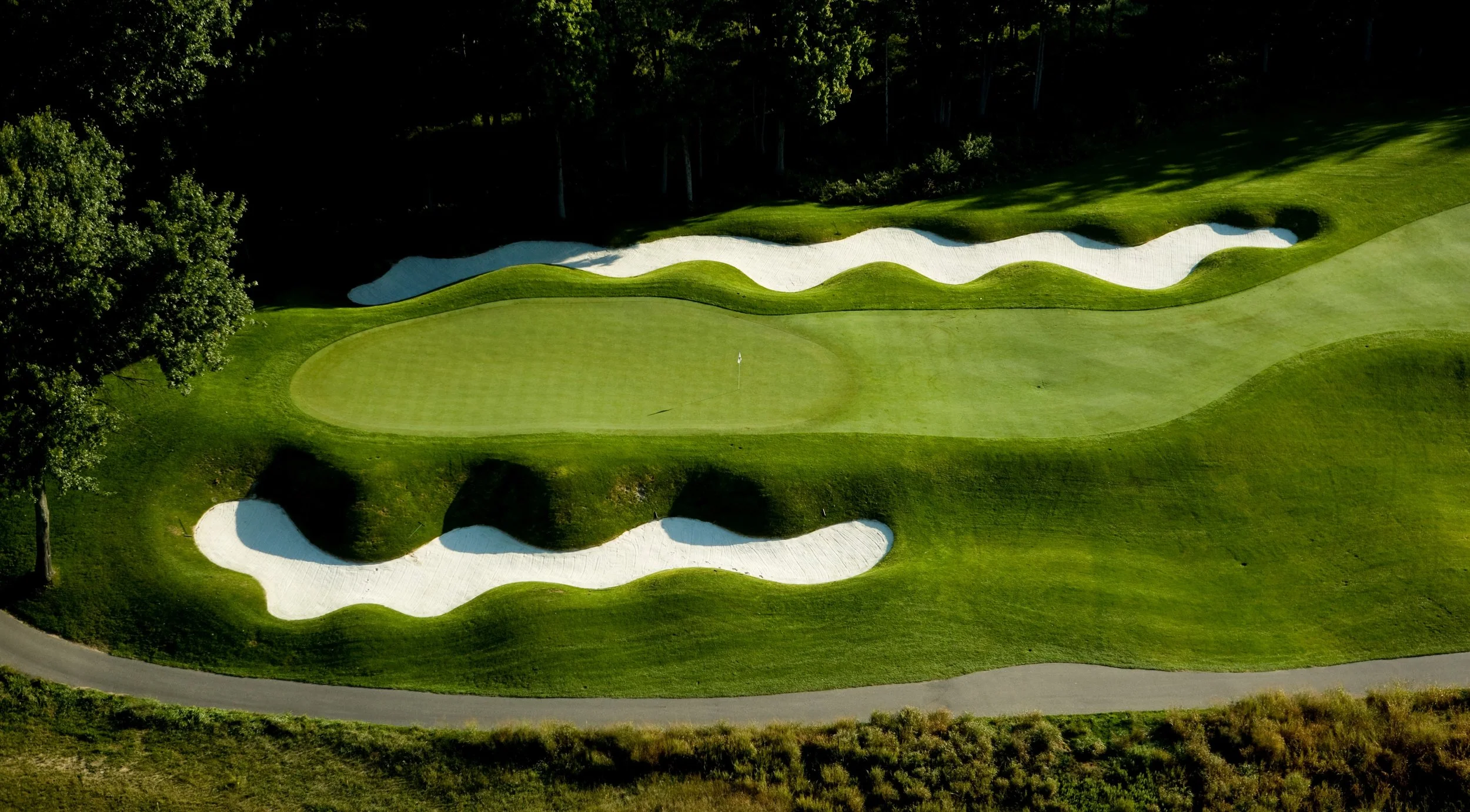 Tullymore Golf Course hole #17 green.2.jpg