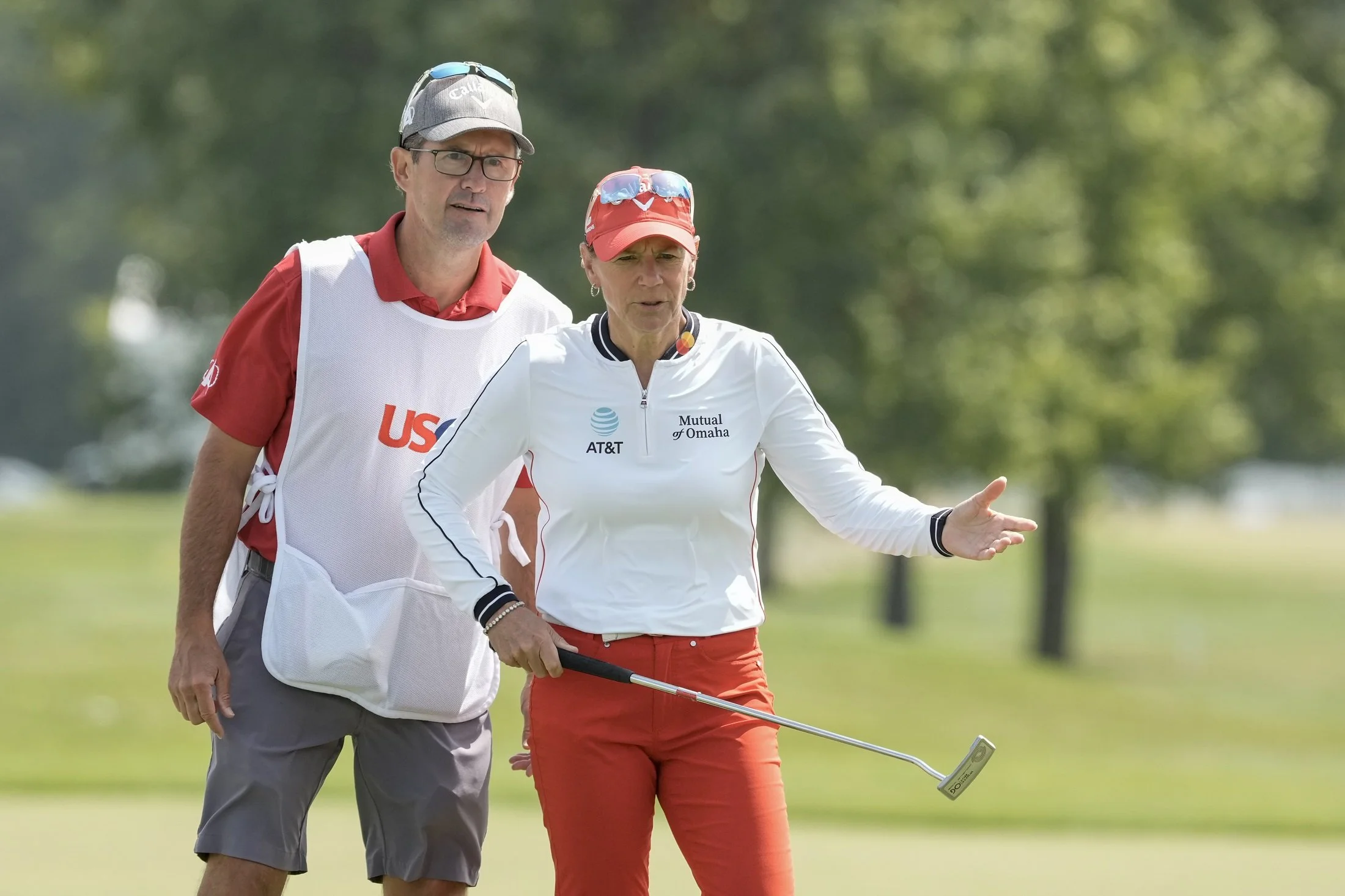 Annika Sorenstam with caddie.reduced.jpg