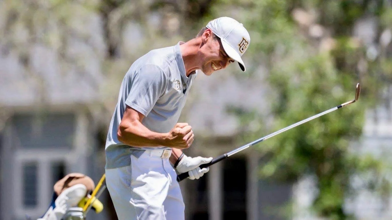 Hunter Eichhorn fist pump.JPG
