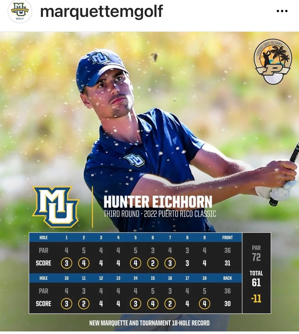 Hunter Eichhorn 61 scorecard.JPG
