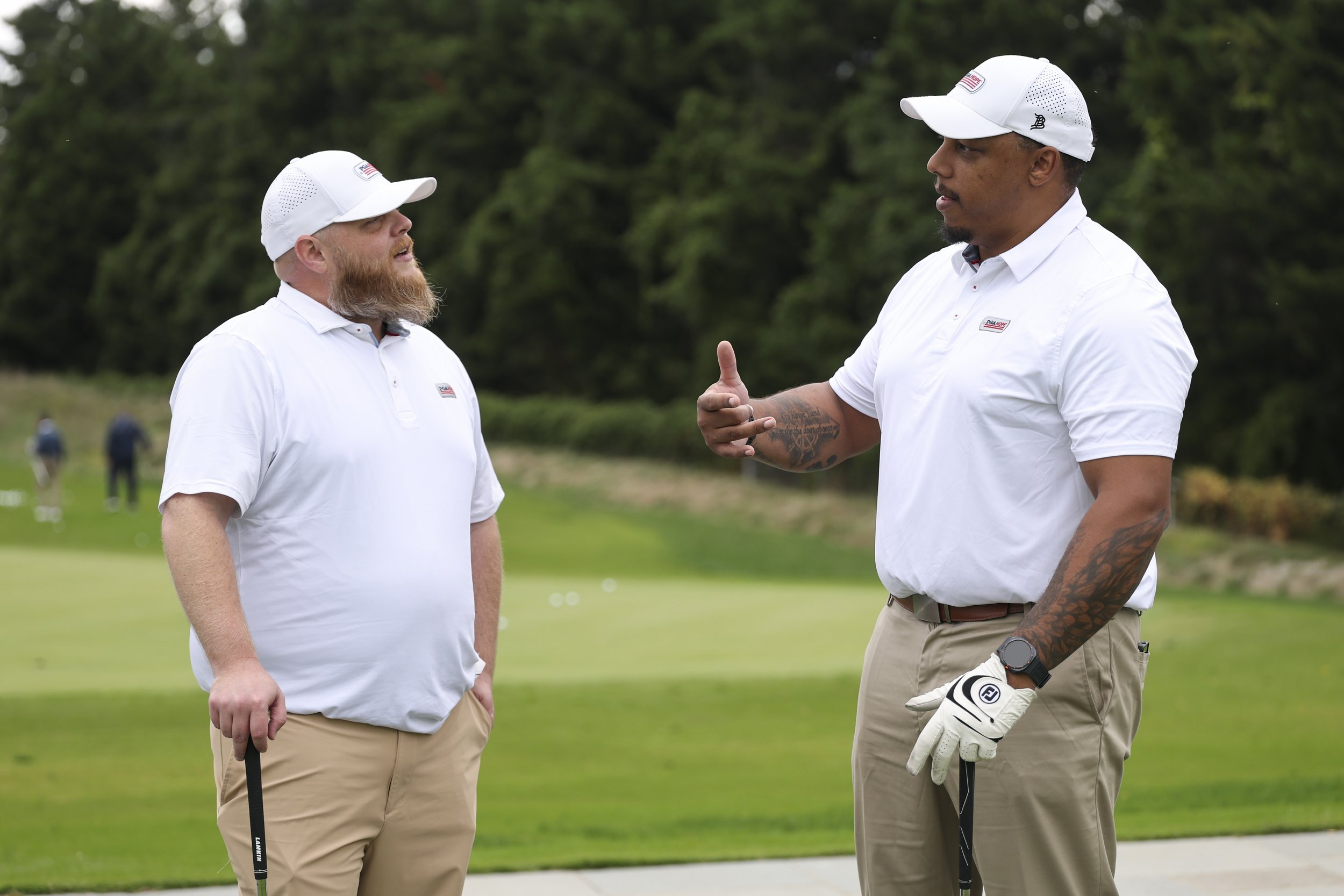 PGA Hope Dustin Hull on right.jpg