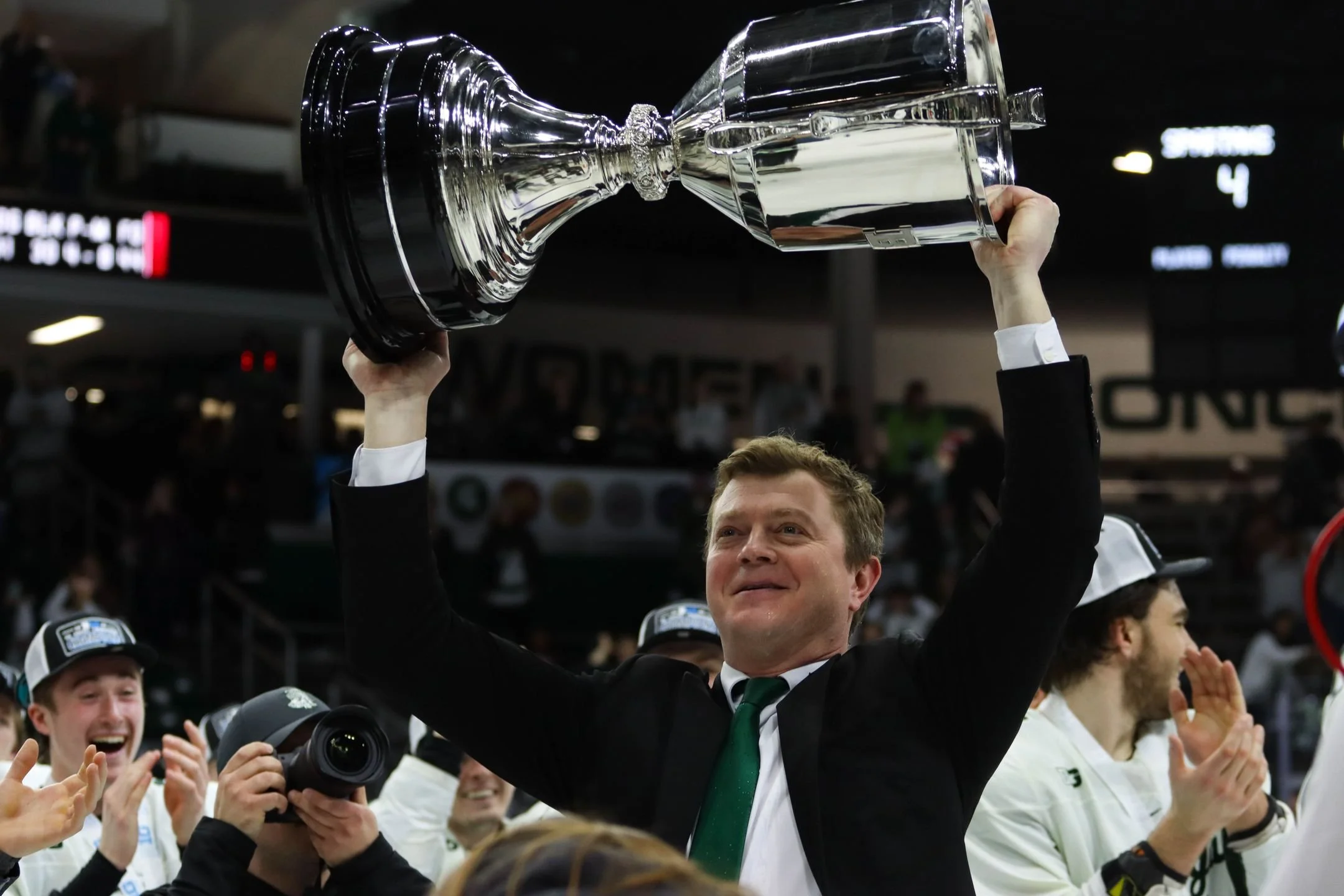 MSU Hockey Adam Nightingale trophy shot.jpg
