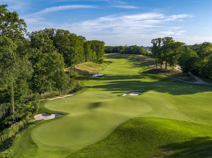 What Makes a Michigan Property Golf Course of the Year?