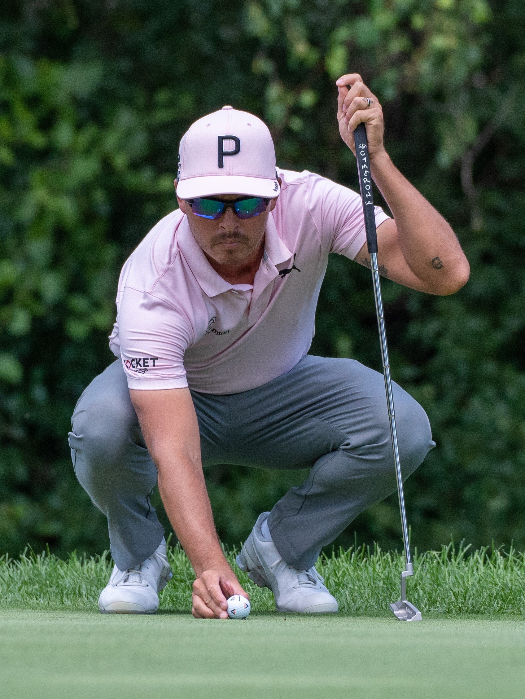 Rocket Mortgage Classic Extended Through 2027 — MI Golf Journal