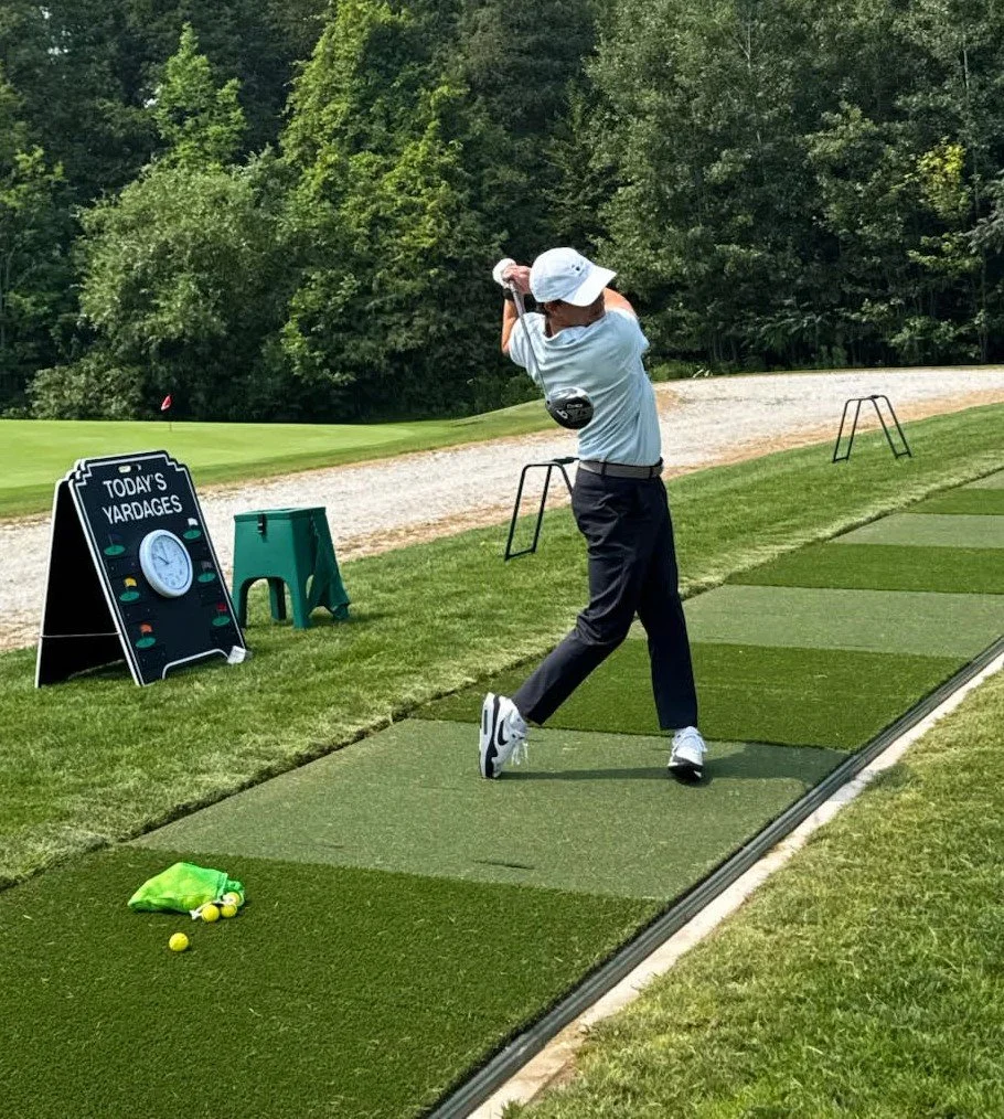 Oceana Golf Club Growing the Game