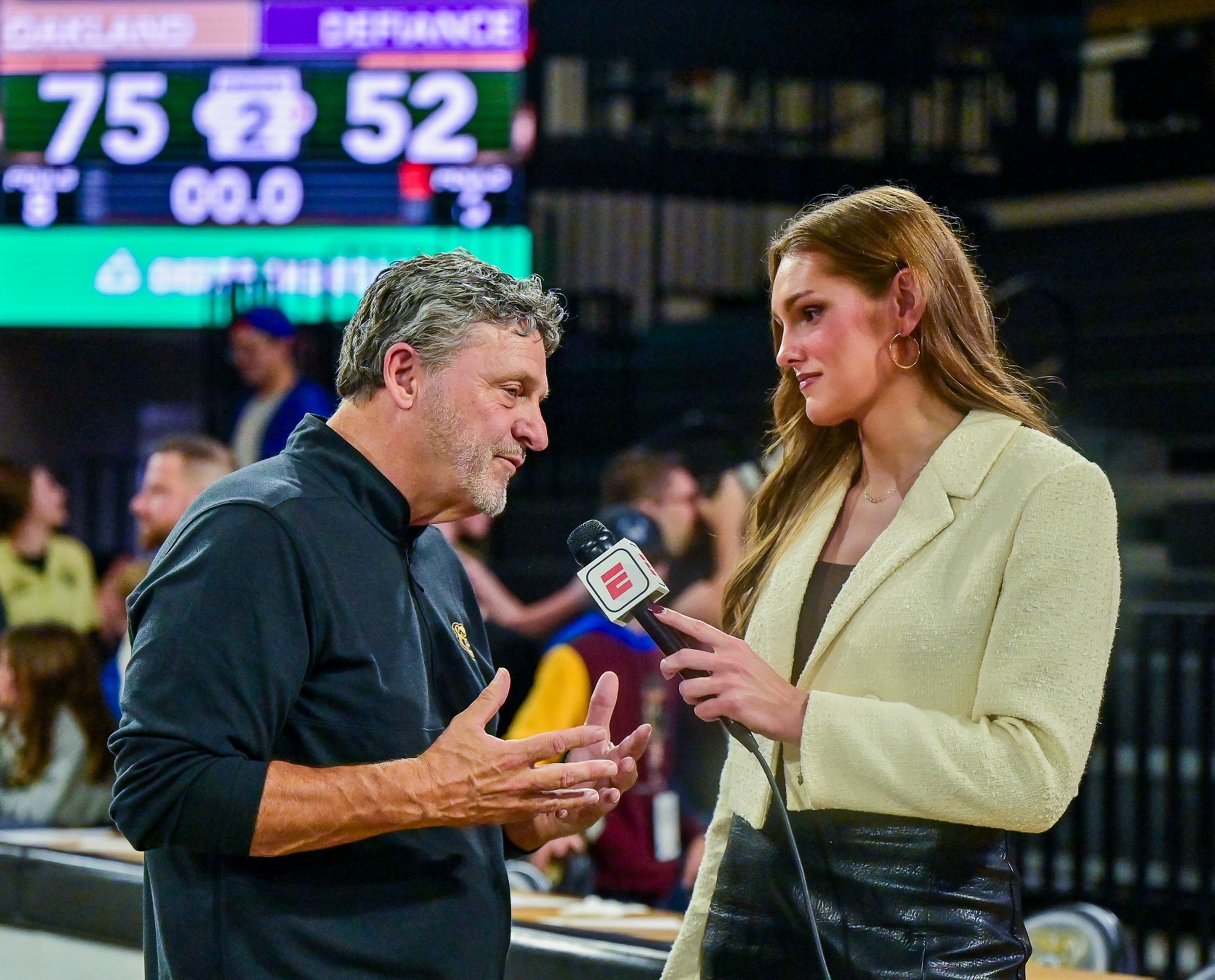 Greg Kampe ESPN interview.jpg