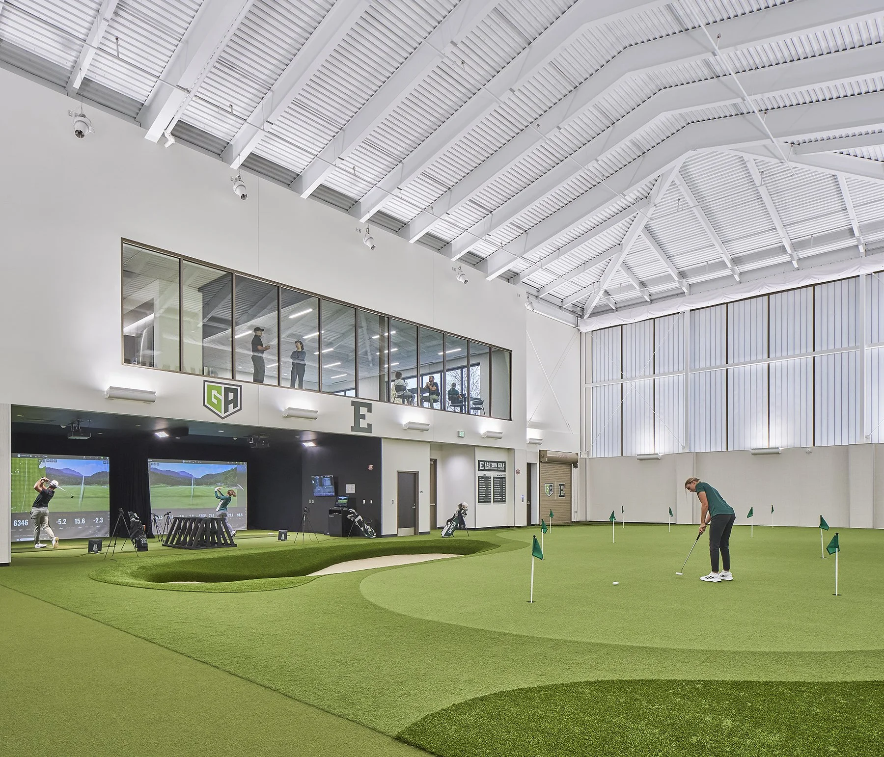 GameAbove Golf Performance Center Interior 2.jpg