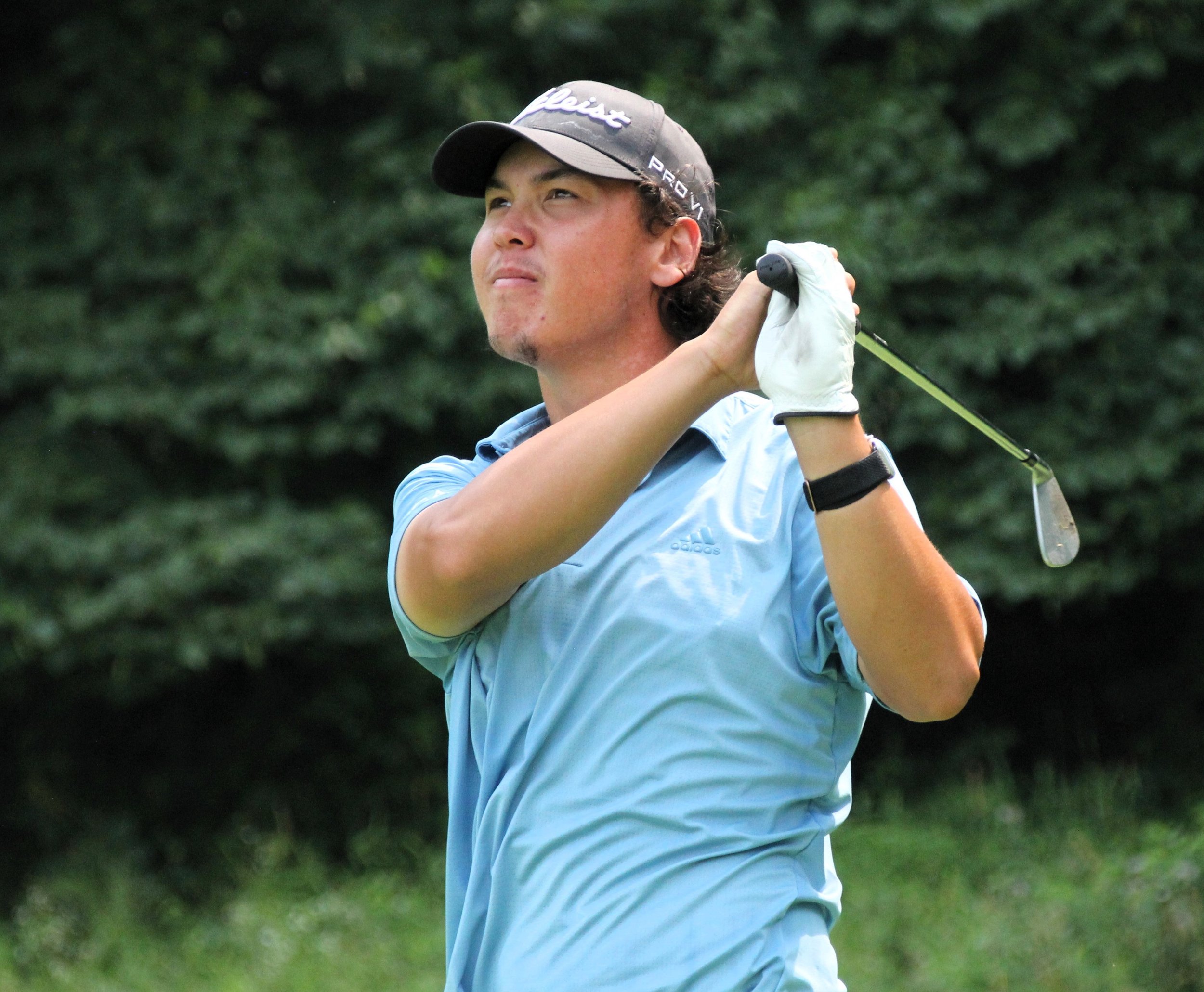 GAM CHAMPIONSHIP: Lake Orion’s Justin Sui Cruises to Victory