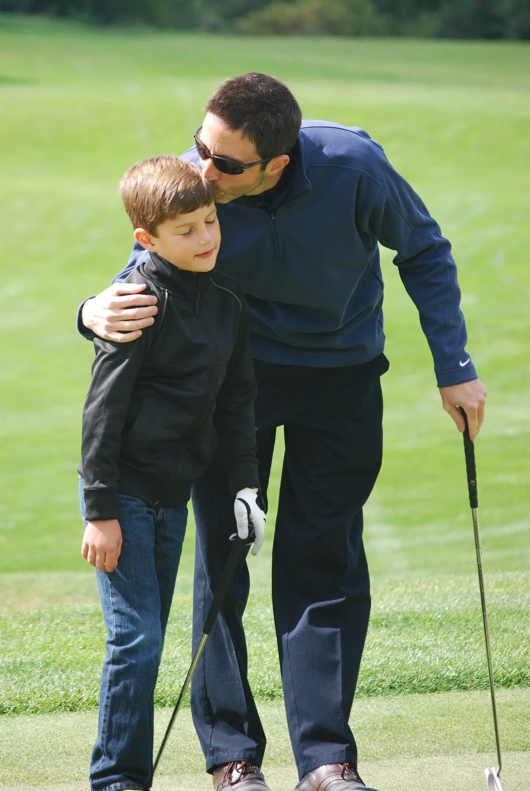 Learn to Let Kids “PLAY” Golf