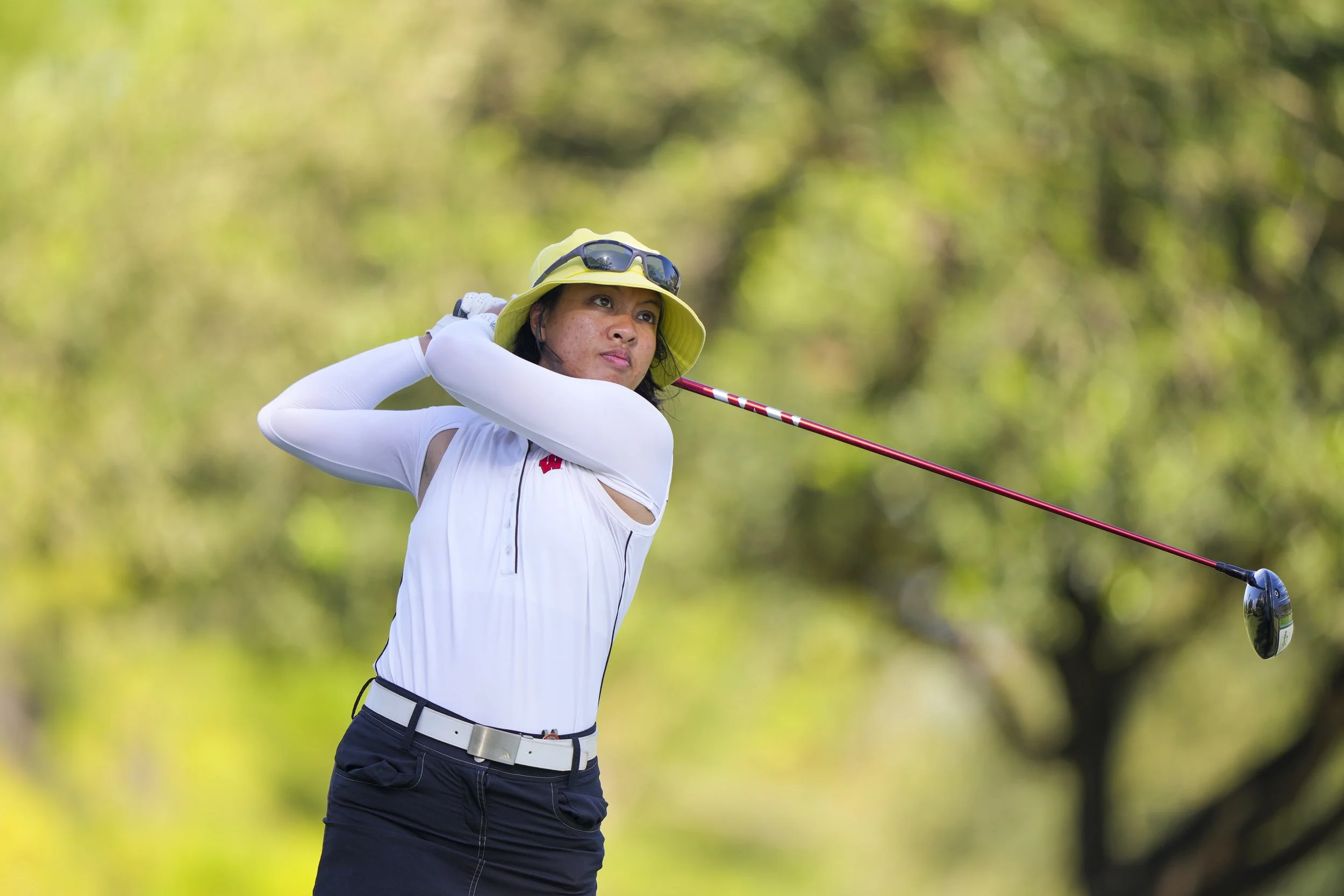 Three Michigan Women Shined at USGA MidAm Championship — MI Golf Journal