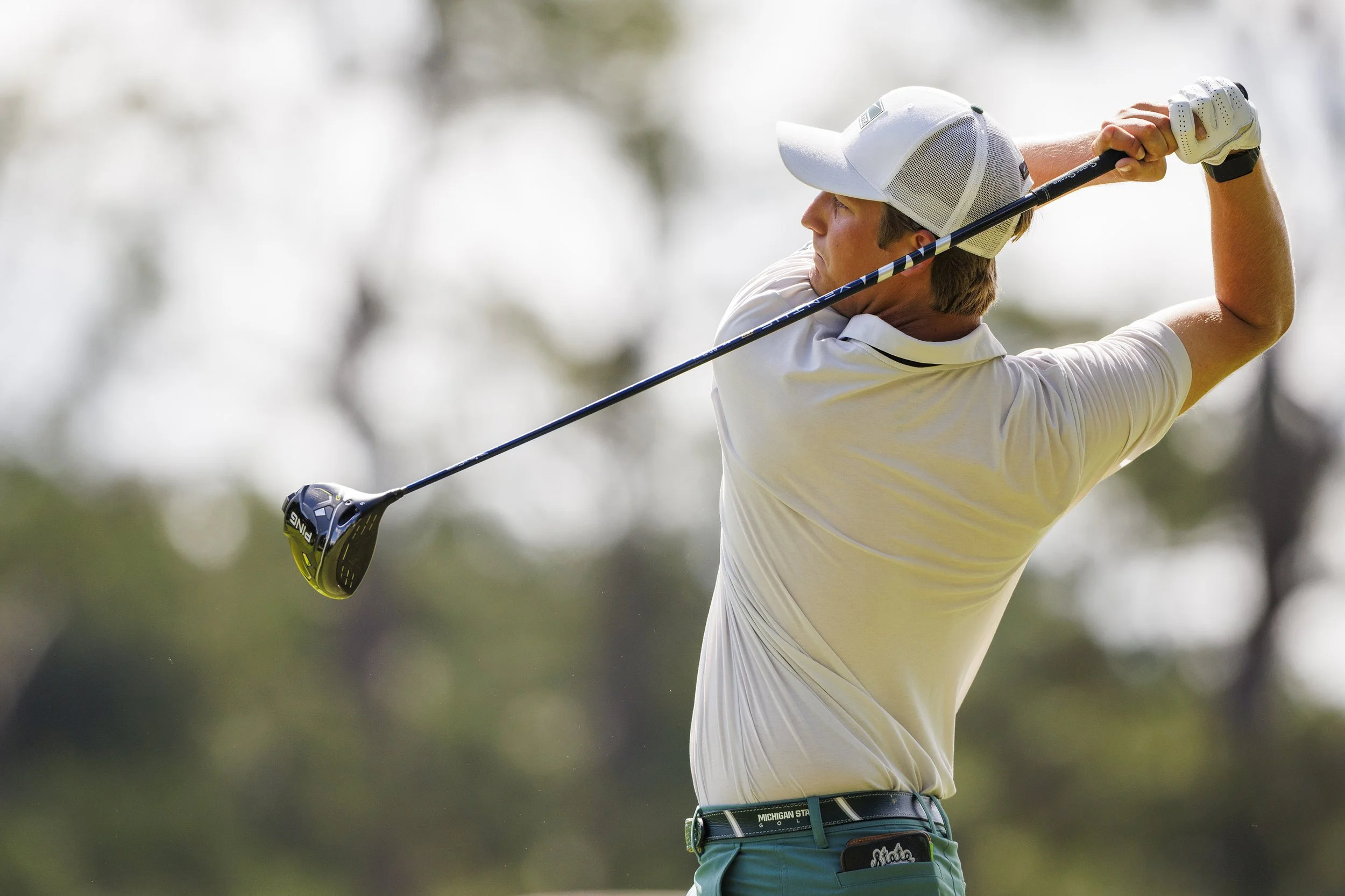 Season Preview: Michigan State Men