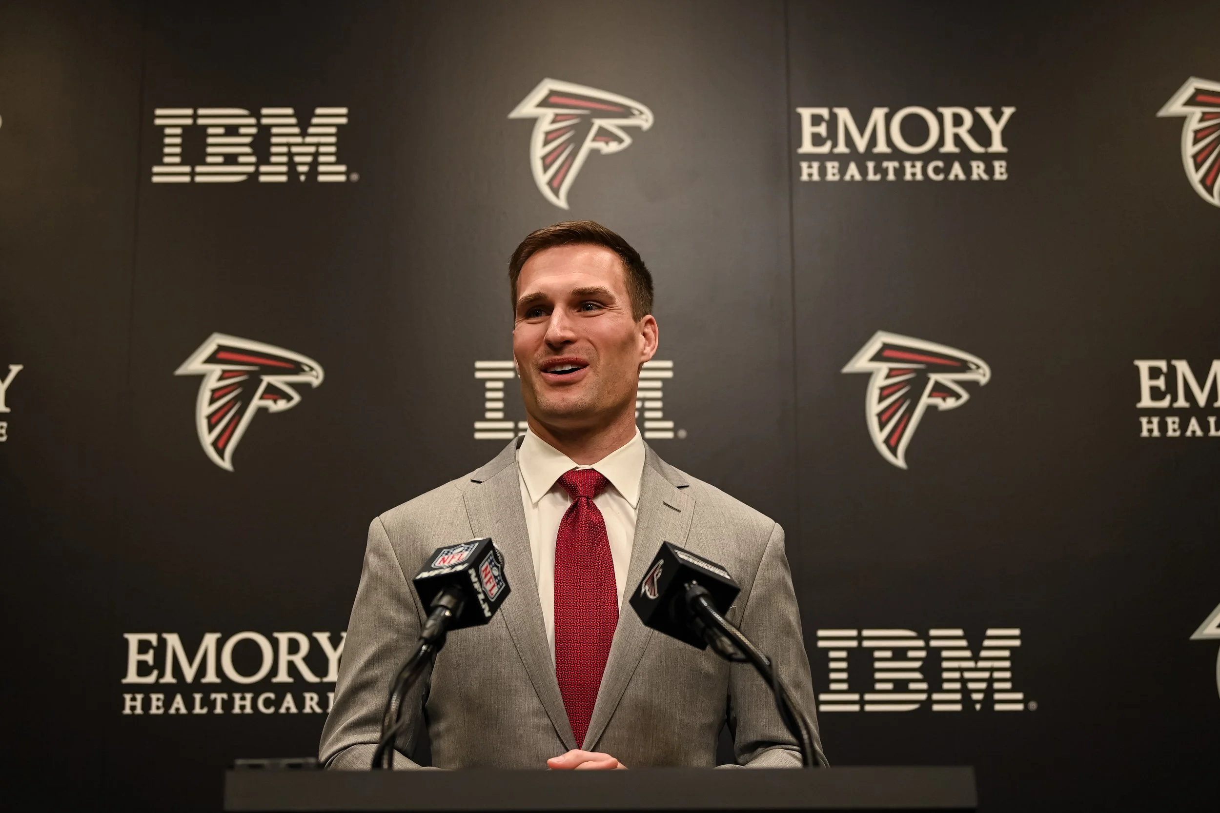 Golf Q&A: NFL Quarterback Kirk Cousins — MI Golf Journal