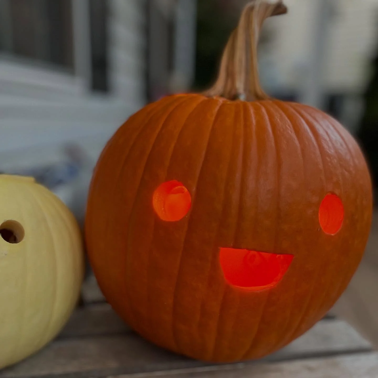 Charmed by my family's creativity!