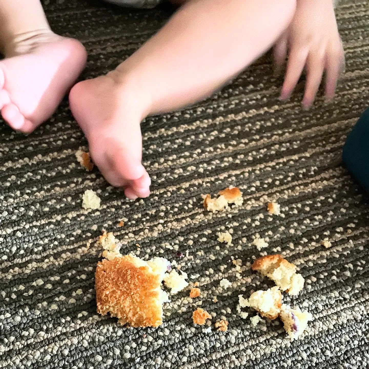 Giving much to this growing baby (and the older kids!) is lovely and wearying. BUT! AND! I'm grateful for the winds of creative writing stirring in me again. I'm back to eagerly developing a new trilogy in the margins. 📖 

#exhalecreativity 

#thest