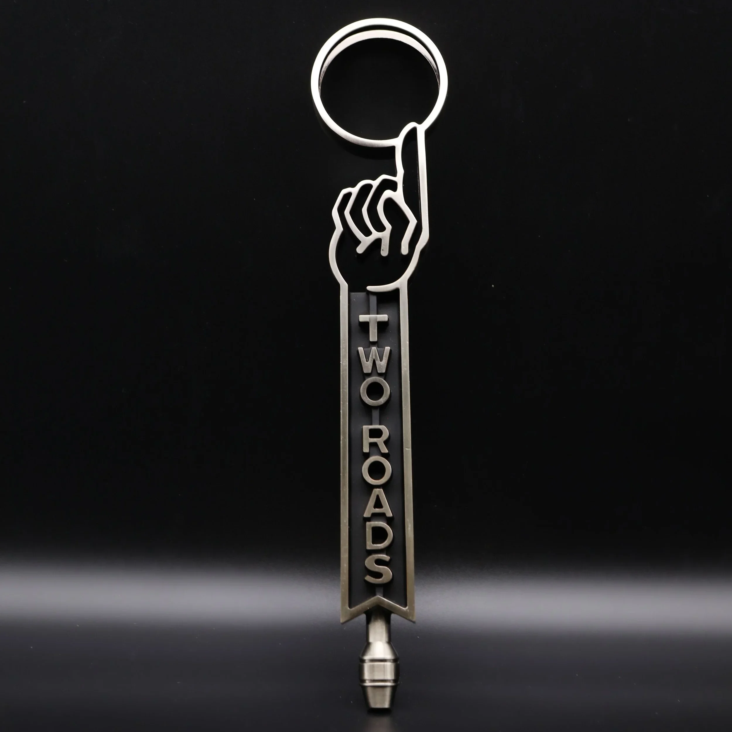Metal Tap Handle