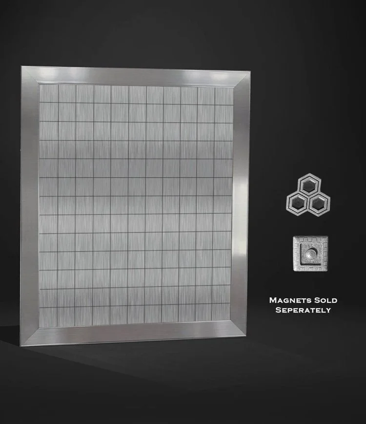 Magnetic Wall Hanging Board