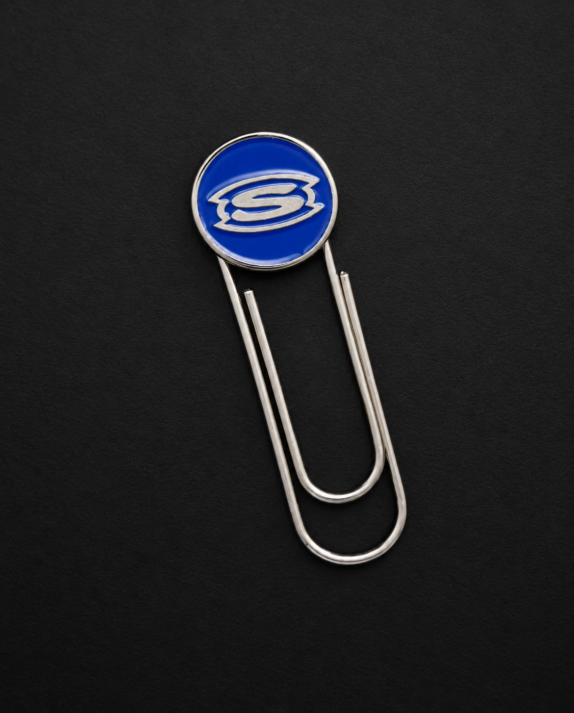 Paperclip & Bookmark