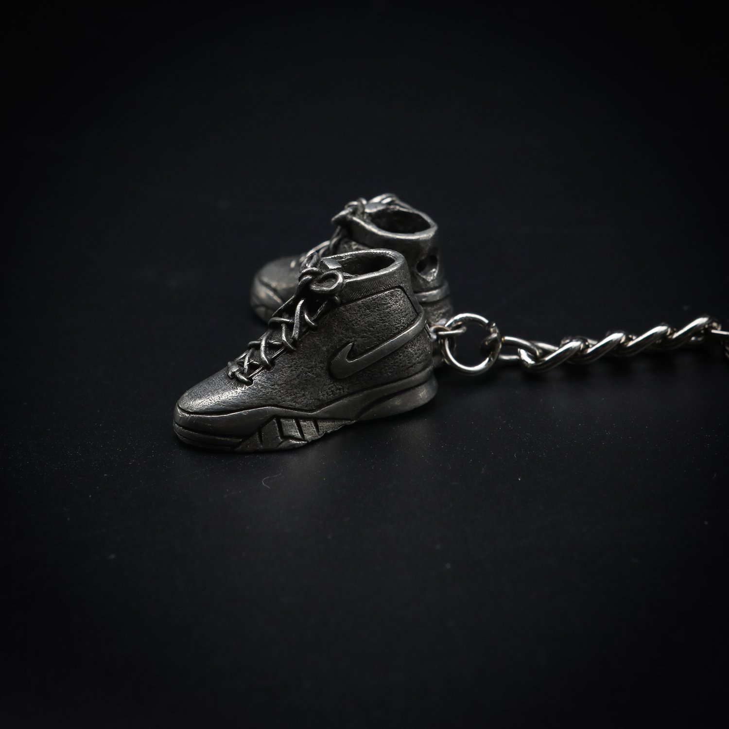 Miniature Nike Shoes 